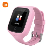 

Xiaomi S668 Children's Smart Watch SOS Emergency Call Electronic Fence Positioning Micro Chat Alarm Clock