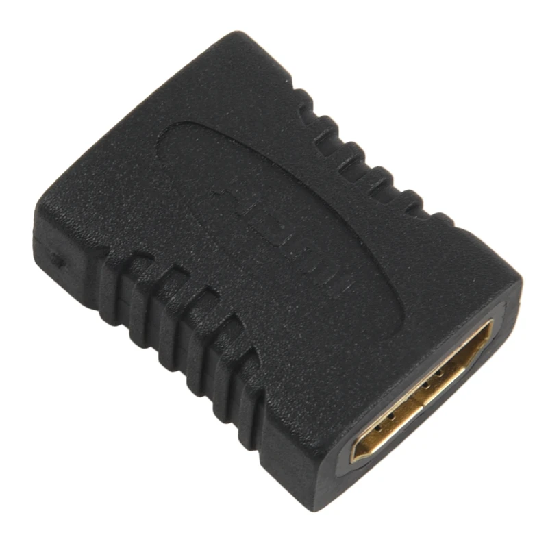 HDMI разъем с HDMI разъем адаптер муфта 1 шт CNIM Горячая