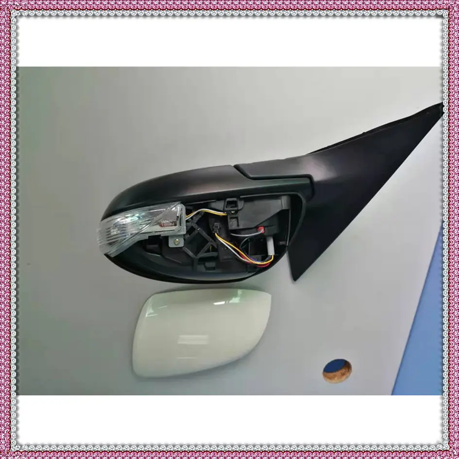 Зеркало двери кузова для Mazda 6 2008 до 2012