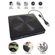 DVD USB 3.0 Optical Drive Type-C External DVD VCD Burner Player Optical Drive For Windows MacOS PC dvd ?????? usb dvd External