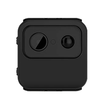 

Mini Ip Camera WiFi 4K Smart Wireless Camcorder Hotspot HD Night Vision Video Mini Small Cam Motion Detection