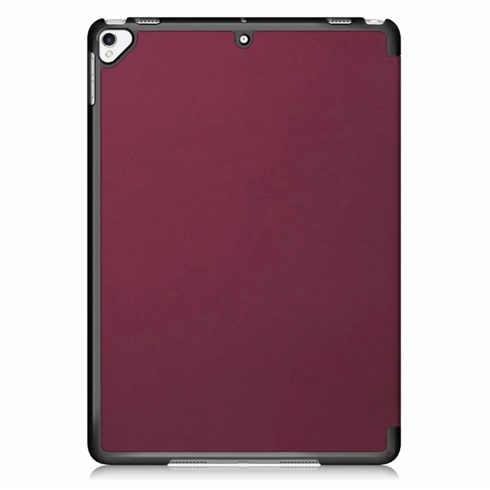Чехол для iPad 10,2 PU кожаный Смарт флип-чехол для iPad 7-го поколения 10,2 дюймов Fundas Capa+ пленка для экрана+ стилус