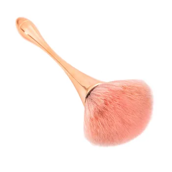 

Powder Brush Bronzer Makeup Brush Soft Fluffy Foundation Brush Professional Powder Brush and Blush Brush for Daily Makeup