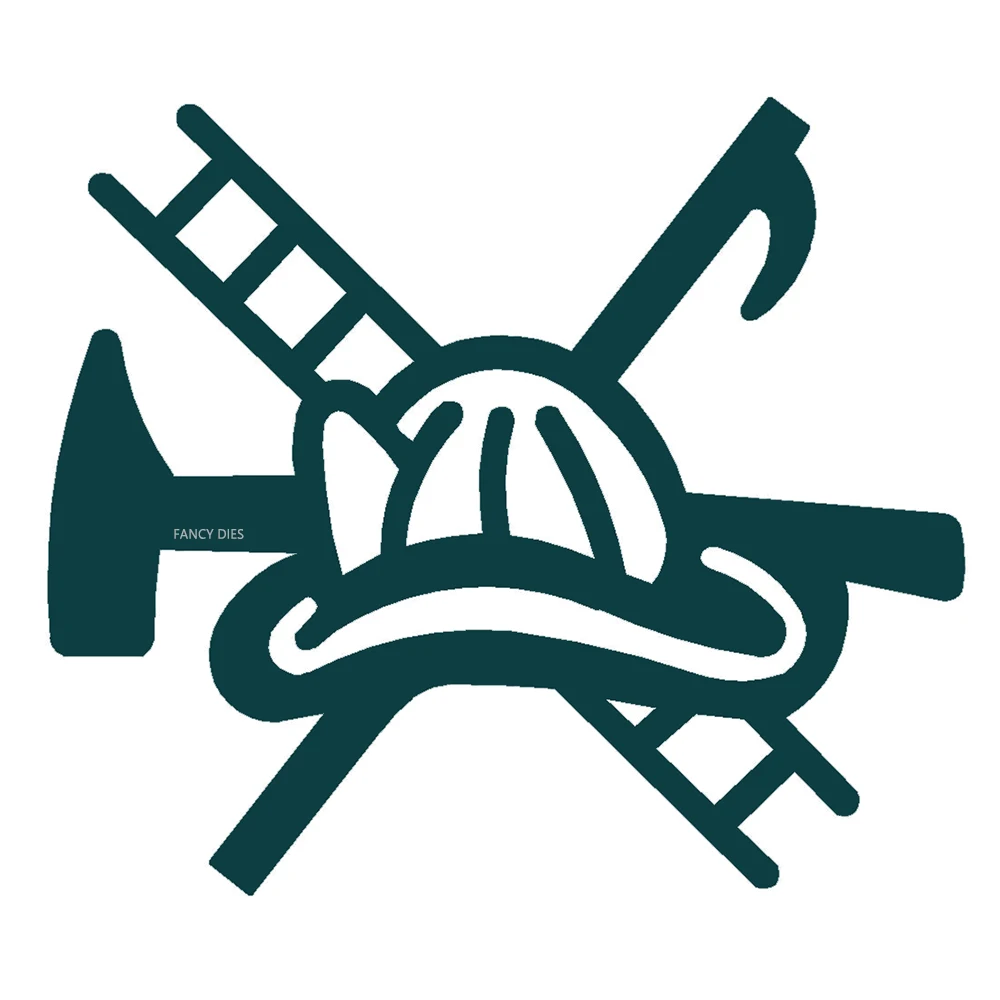 

2022 новые огнеупорные инструменты декоративные Вырубные Штампы деревянные штампы подходят для стандартных высекальных машин на рынке