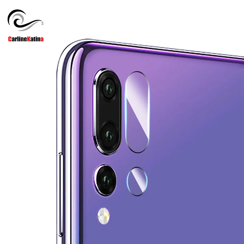

Tempered glass Back Camera Lens Screen protector film For Huawei P20 lite Pro P9 Plus For Honor 8 7x 9 lite 9i V20 8x Max