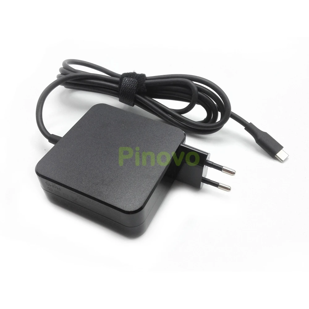 Блок питания для ноутбука Samsung Galaxy Book Pro 360 NP950QDB NP930QDB NP935QDC NP950XDB NP930XDB, 65 Вт (art.: 3920bdc657a01) - 3920bdc657a01