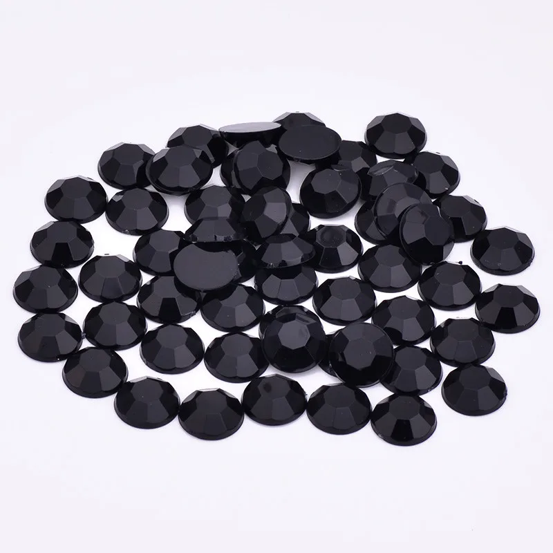 JUNAO-7mm-Round-Acrylic-Rhinestones-Flat-Back-Glue-On-Crystal-Strass-Non-Sewing-Crystal-Stones-For (5)