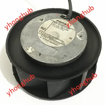 

Papst RER 101-36/12/12HP RER101-36/12/12HP DC 12V 1.38A 4-wire 100X100X45mm Cooling Fan