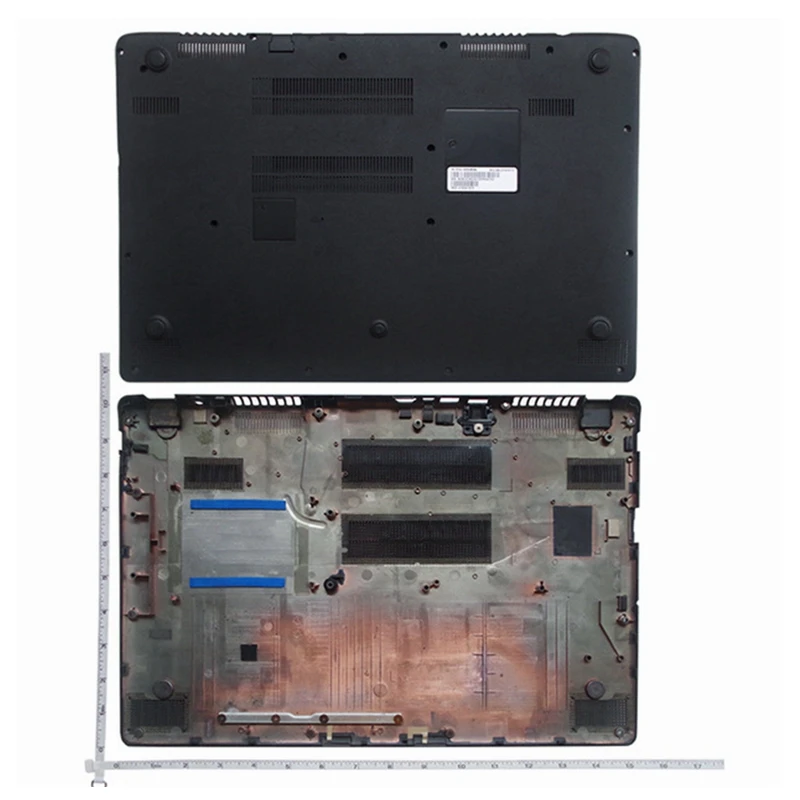 

98New чехол для ноутбука с нижней основой для Acer v5-572g v5-573g v5-552g v5-572 v5-573 D shell