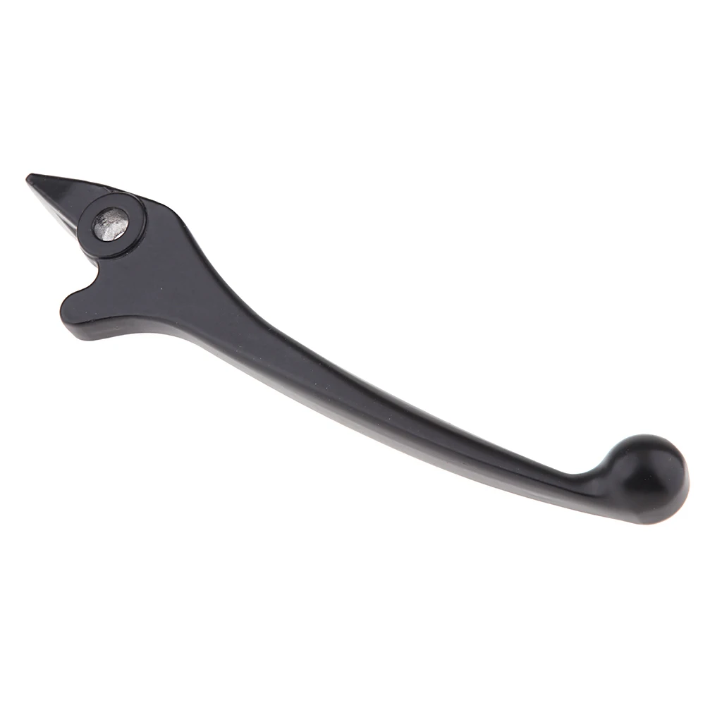 Black Motorcycle Brake Master Cylinder Clutch Hand Levers for 70 110 125cc