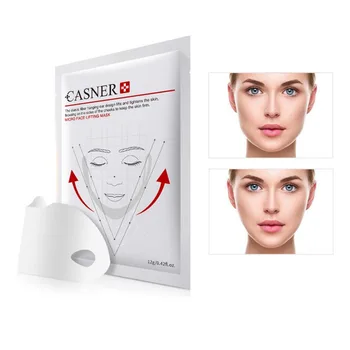 

Facial Moisturizing And Moisturizing Oil Control Shrinking Pore Lifting Mask Whitening Ageless Treatment Mask Repair Facial Mask