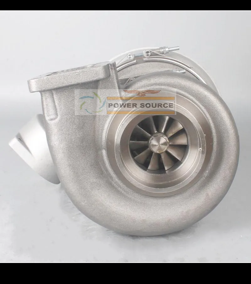 Turbo S4DS-010 313272 196550 196552 7C7582 7C-7582 7C 7582 турбонагнетатель для CAT для Caterpillar промышленный 3306 3306B 1987-2002