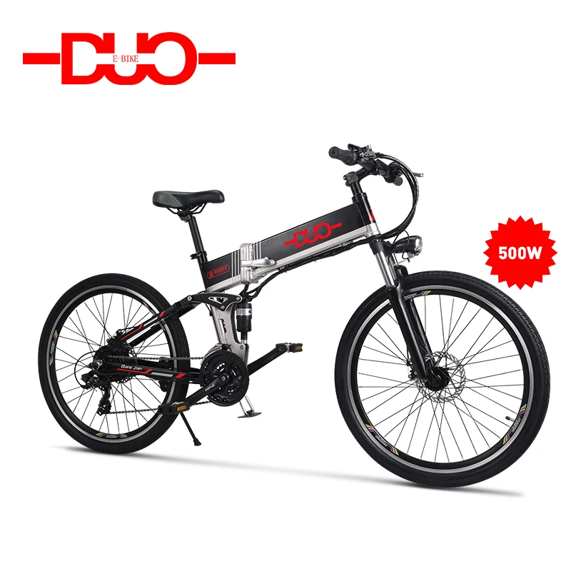GUNAI Электрический велосипед 500 Вт 110 км 21 скорость 40 км/ч батарея ebike Электрический 2" внедорожный Электрический велосипед bicicleta