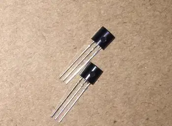 

20PCS BC548C BC548 TO92
