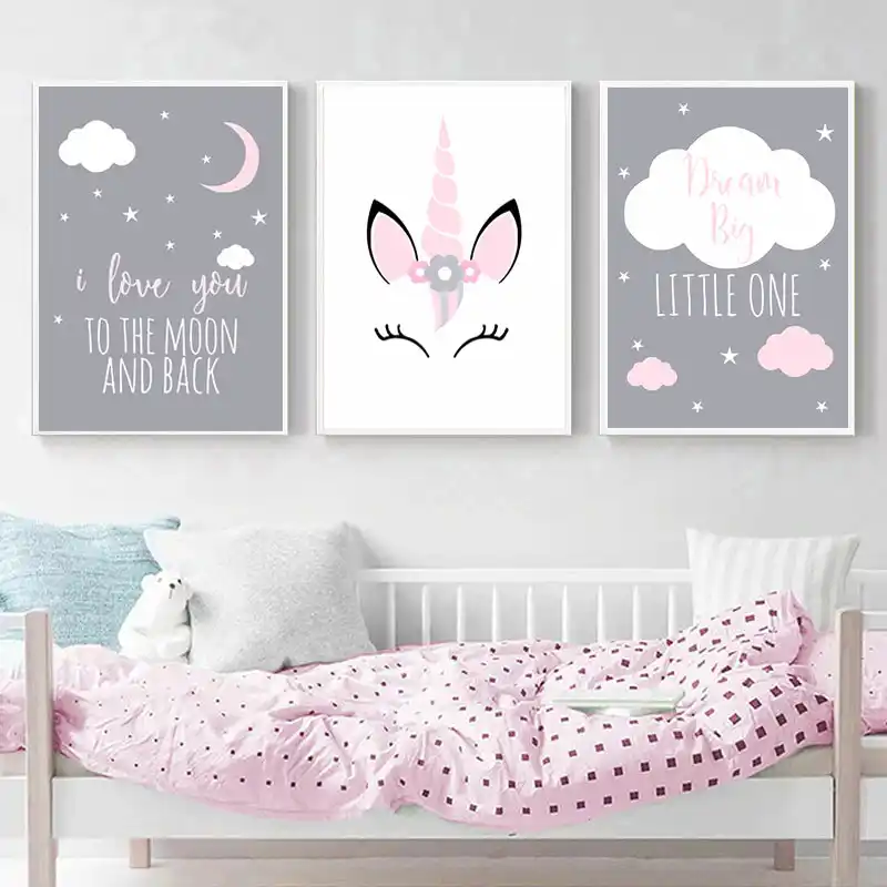 girl nursery quotes
