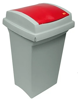 

ICS BIDONE RECYCLING 50 VERDE 43x39 h. 68 ICS