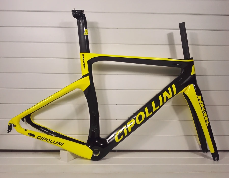 T1100 cipollini NK1K 3k карбоновая рама для шоссейного велосипеда, велосипедная Дисковая тормозная карбоновая рама XDB, доступные размеры XS/S/M/L