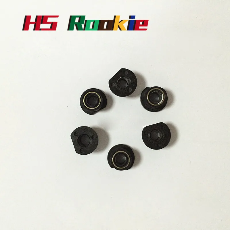 5 шт. Новинка 4024-2423-01 женская модель Konica Minolta 7165 7272 Bizhub 600 601 750 Di650 Di7210 | Компьютеры и