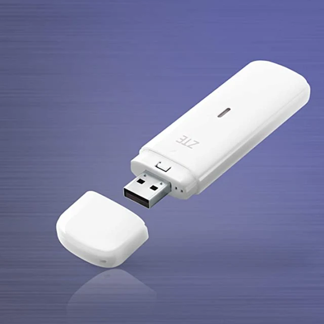 Беспроводной модем Idoing 4G ZTE MF833V PCUI, разблокированный USB-модем 4G LTE, IoT устройство только со всеми MTCE Android Автомагнитола 5