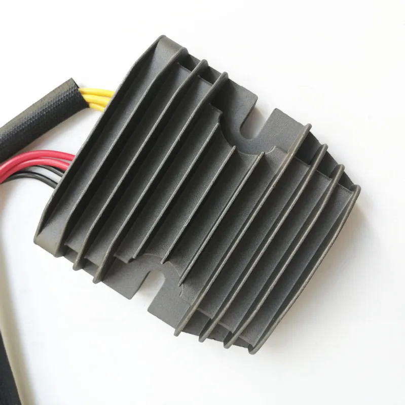 12v 32800-02H00 мотоцикл Напряжение регулятор напряжения выпрямителя Для Suzuki бульвар GSF GSX GSXR VL800 мотоцикл Напряжение