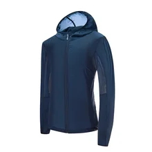 Ji yi pu одежда для пар тонкое пальто для путешествий водонепроницаемое быстросохнущее дышащее Свободное пальто большого размера