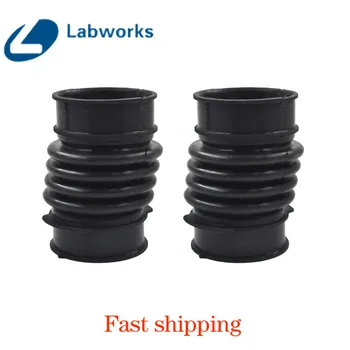 

2 pcs Engine Air Intake Hose Set 178812010 For 1999-2001 LEXUS ES300 3.0L ES 300