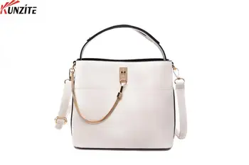 

Kunzite The new style fashion fashion small shoulder bag ladies shoulder bag fashion chain decorative shoulder bag