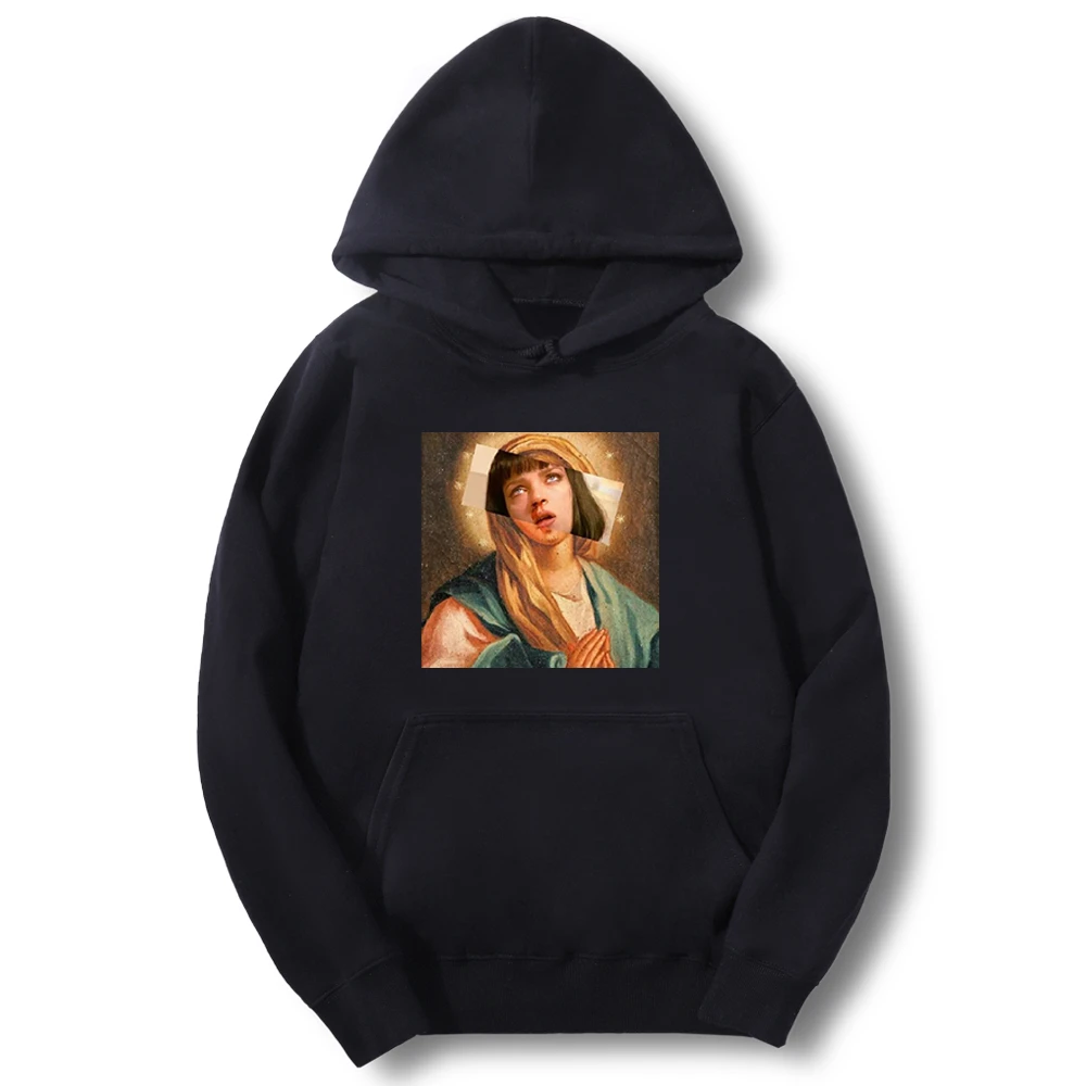cool art hoodies