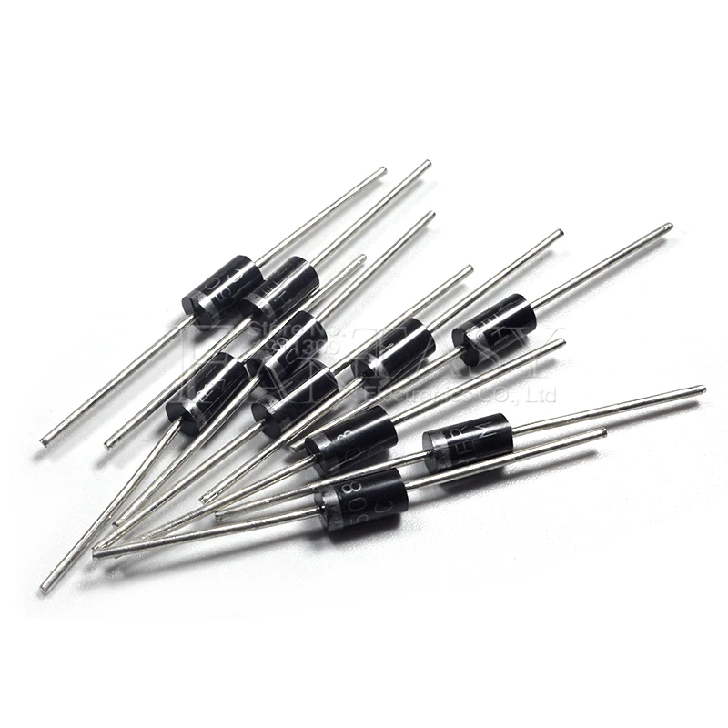 20 шт HER508 диод 5A 1000V|diode 5a|5a diodesdiode 1000v |