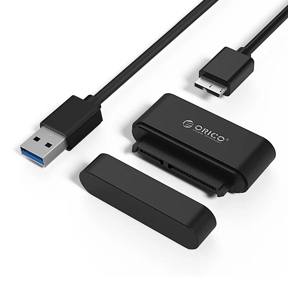 

Orico20uts-bkusb Easy Drive Line practical Cables Durable Drive Line