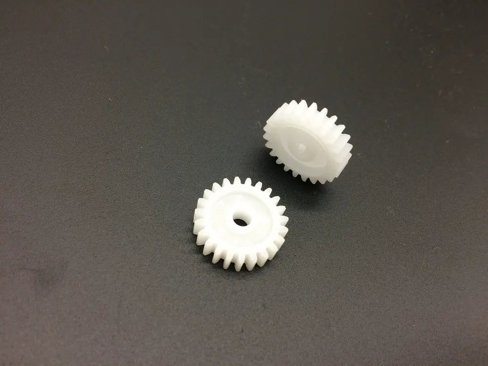 cleaning unit gear service gear for Canon IX4000 IX5000 4