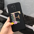 Black F