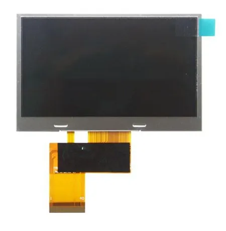 4,3 дюймов 40PIN TFT ЖК-экран TM043NDHG21 480*272