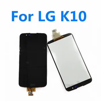 

5.3" Original LCD For LG K10 LCD Display Touch Screen Digitizer Assembly For LG K10 LCD Screen Display Panel Replacement