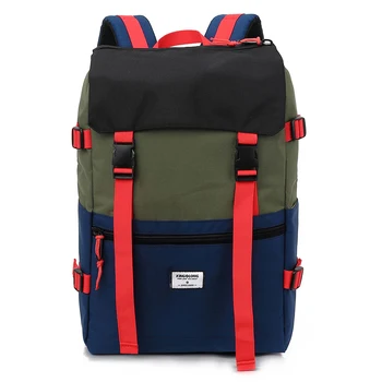 

KINGSLONG Backpack Waterproof and durable Outdoor backpack Travel backpack Mochila for Women Casual Backpack School Bags Unisex