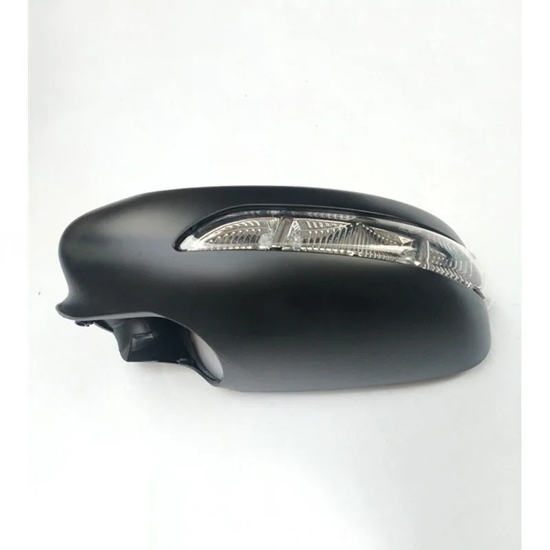 奔驰E级W211倒车镜E200后视镜E220镜壳E230E240镜壳E280E320E350 (2)