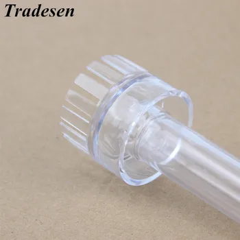 

Acrylic Aquarium Remove Oil Slick Oil Film Remover for Fish tank Filter Pump Water Tank Plastic Inlet