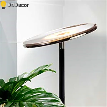 

Nordic Simple Floor Lamps LED Floor Lights Lighting Mobile Control Bedroom Bedside Living Room Standing Lamps Indoor Luminaries