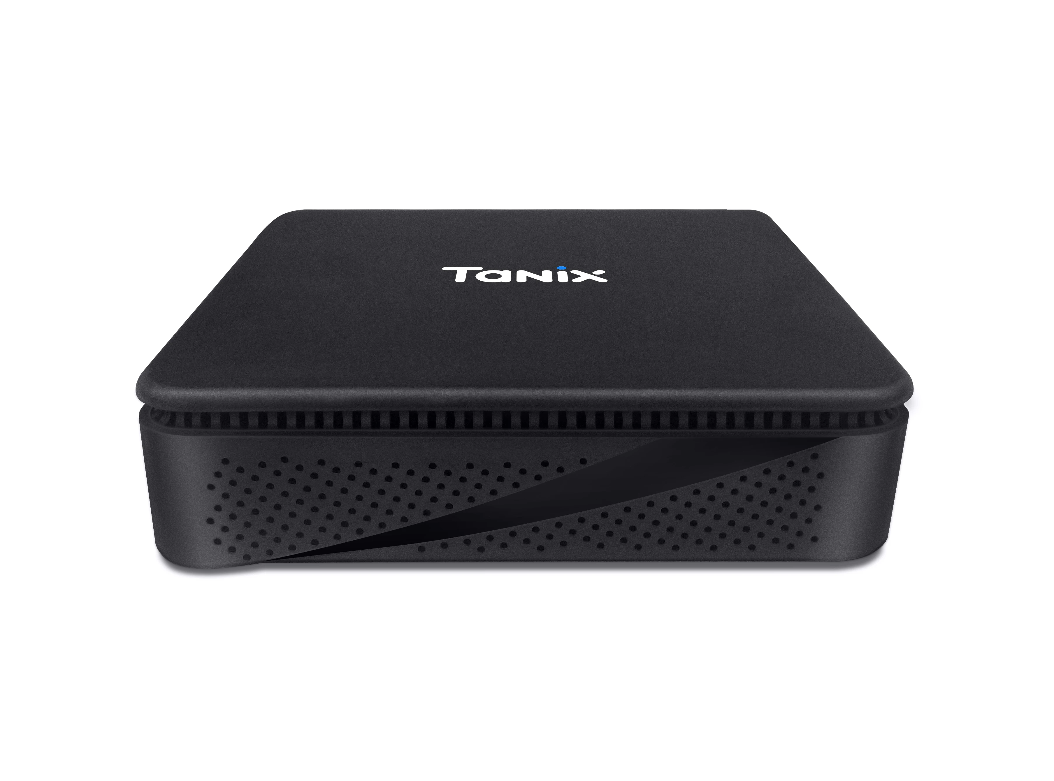 Tanix TX85 мини ПК 4 Гб 64 Гб Intel Atom X5-Z8350 TX85 tv Box 2,4G 5G Dual WiFi Win 10 BT 4,0 USB 3,0 T X 85 приставка 1000 Мбит/с