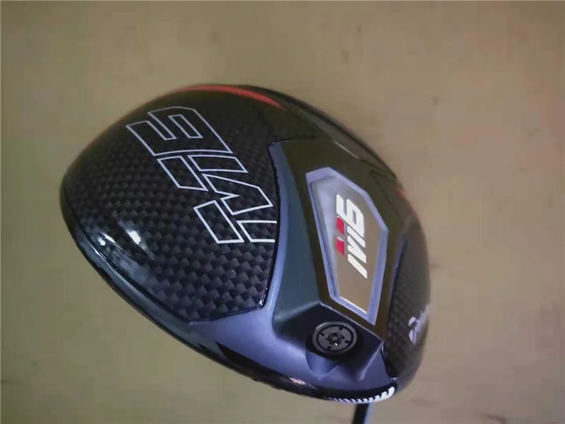 Golf clubs 2019 Model M6 Golf driver 10.5 loft Graphite Golf shaft R or S flex Clubs driver Free shipping Golf clubs 2019 Model M6 Golf driver 10.5 loft Graphite Golf shaft R or S flex Clubs driver Free shipping