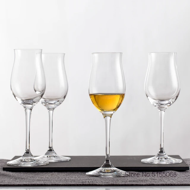 Spiegelau Special Glasses Brandy, Clear, Set of 4