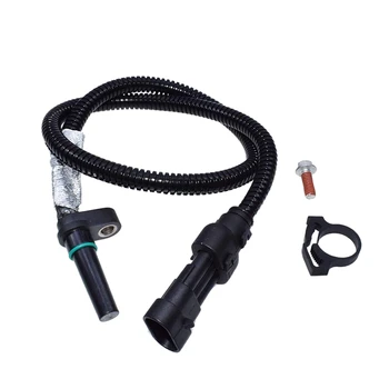 

Turbo Speed Sensor for Dodge Ram 2500 3500 2007-2010 2011 68039104AA SSC151