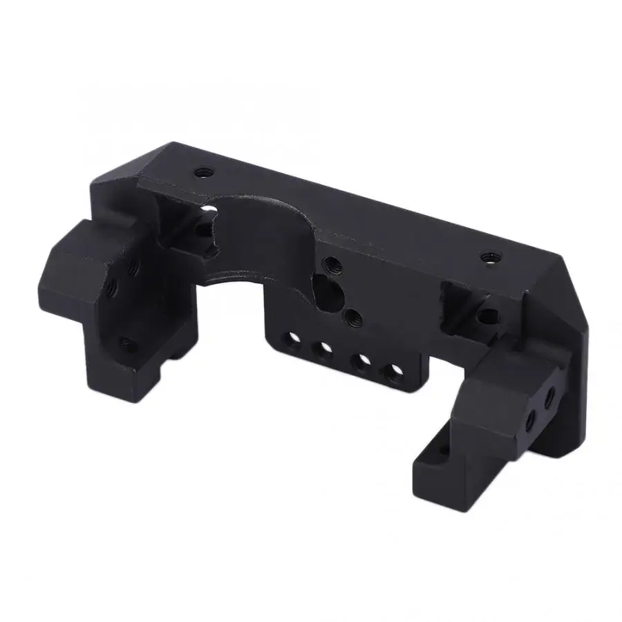 

Hot 25T RC Servo Winch Multi-Function Steering Gear Built-in Front Winch Fit for Trx4 SCX10 1/10 Universal RC Crawler Car Parts