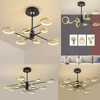 

vintage glass ball iron chandelier ceiling luminaire suspendu modern led chandelier bedroom luzes de teto lamparas de techo