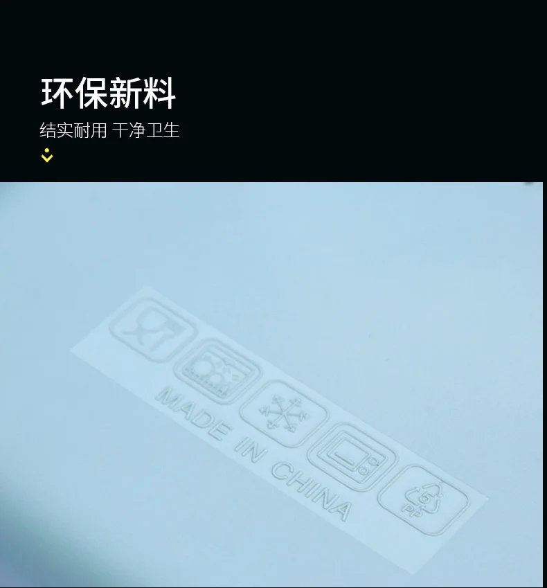 304不锈钢饭盒防烫密封学生保温饭盒便携分格午餐便当盒快餐盘_B7_18