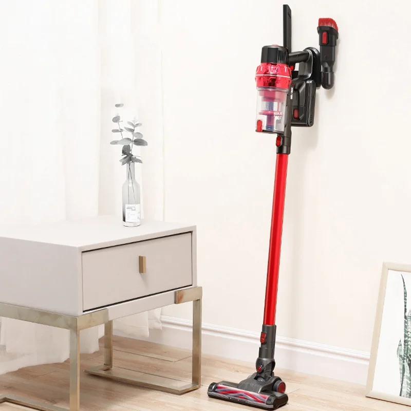 

AVEENO G10 Handheld Cordless Vacuum Cleaner 9000Pa Strong Suction Sweep Vacuum Power Front Searchlight for Home Cleaning