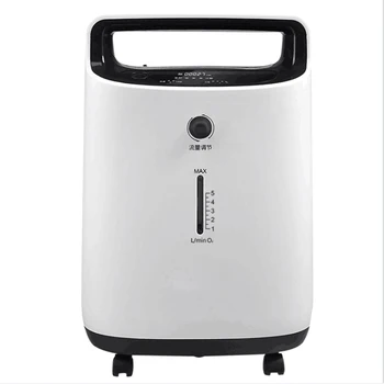 

in stocks 3L/min Adjustable 95% medical Oxygen Concentrator Portable Oxygen Machine Home Travel Use oxigeno medicoe 220V