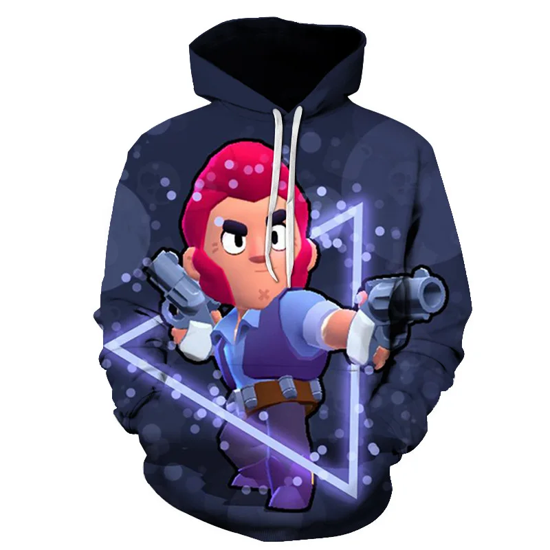 26 Bluza Leona толстовка с капюшоном в стиле аниме с 3D принтом, толстовка с капюшоном - Цвет: 26
