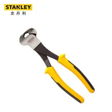 Стэнли dynagrip концевые плоскогубцы gang Сиань Цянь щипцы для грецких орехов гироборд с колесами 8 дюймов STHT84167-8-23