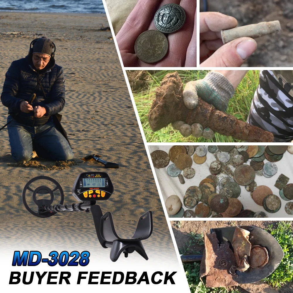 【3028】买家反馈